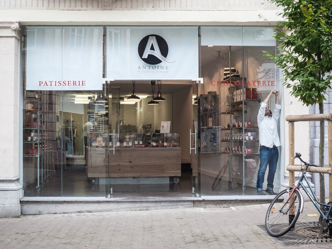 Antoine By Patrick Aubrion-鲁汶必去景点