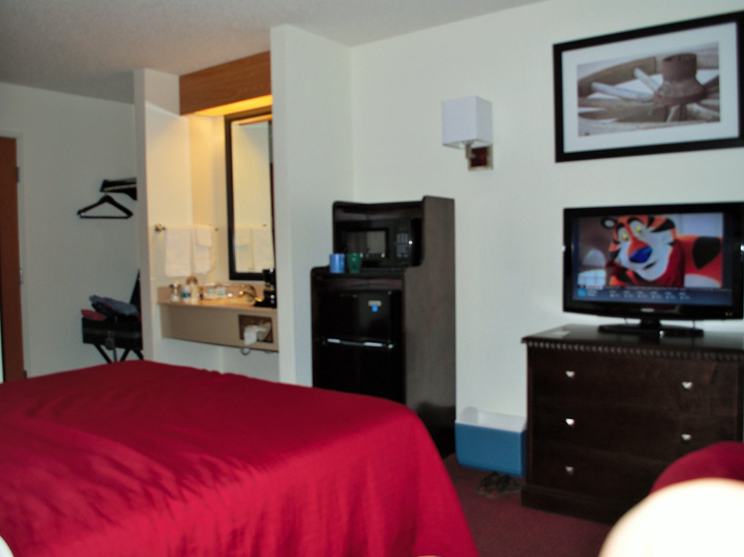 Wamego Inn & Suites主图