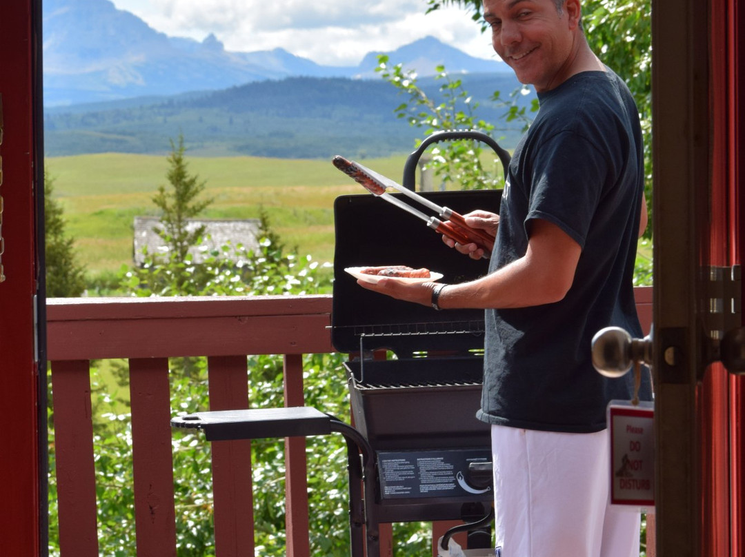 Bear Country Inn and Suites主图