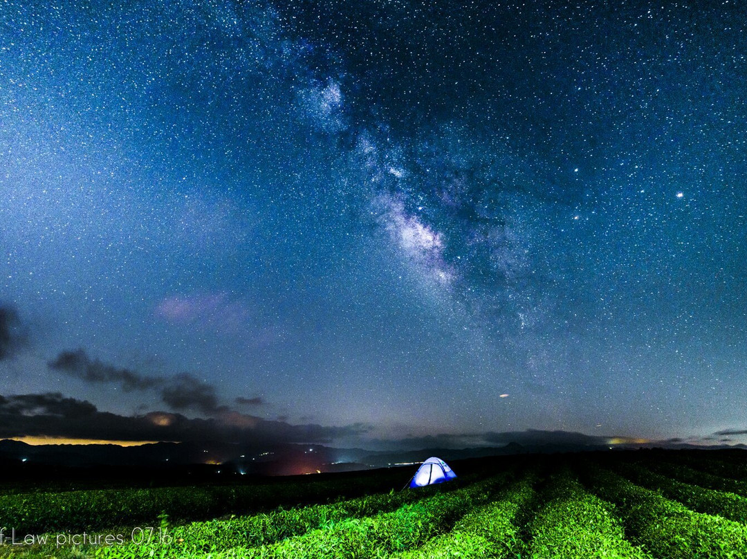 浙江四明山-余姚市必去景点