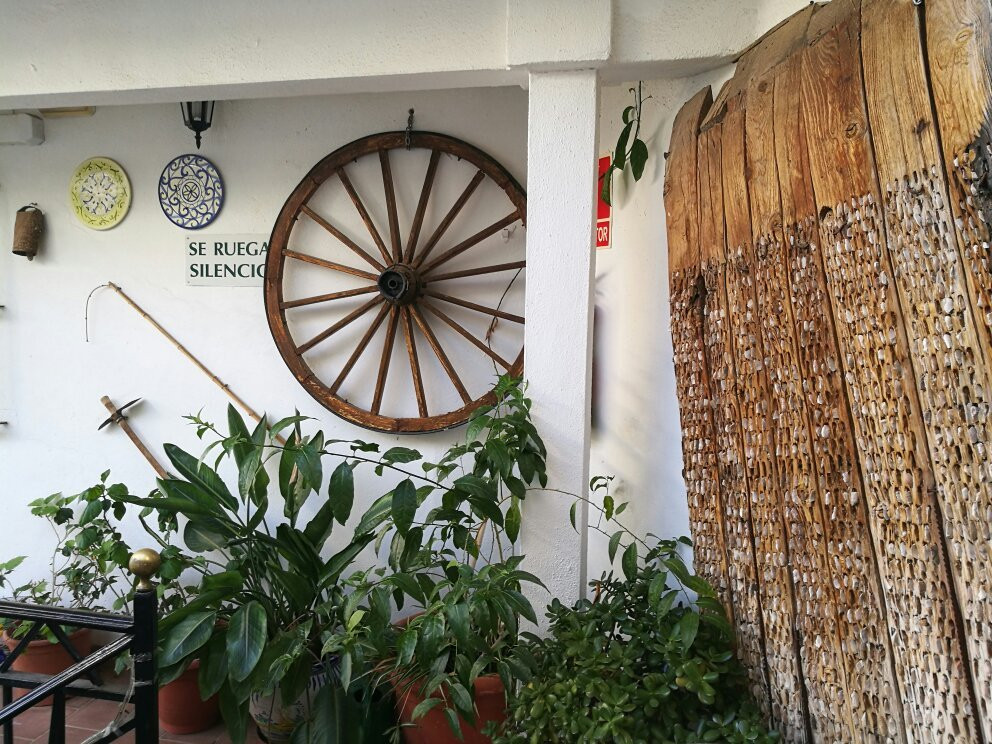 埃尔巴蒂奥旅馆