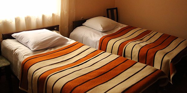 Getik Bed And Breakfast
