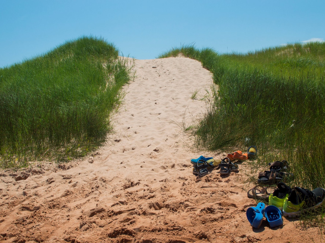 PEI  Photography Tours-Souris必去景点