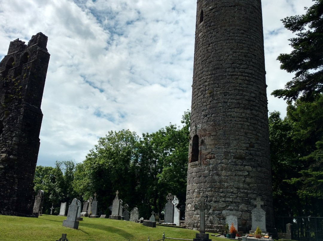 Donaghmore Round Tower-Navan必去景点