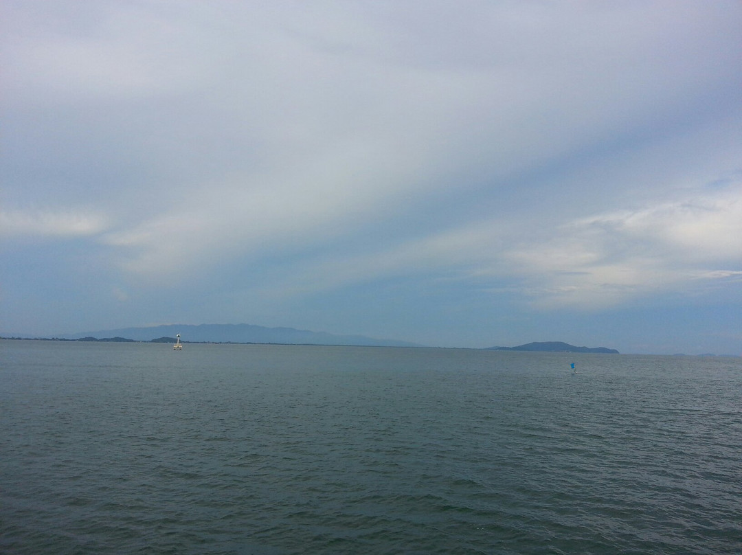 Kung Krabane Wildlife Reserve-他迈必去景点