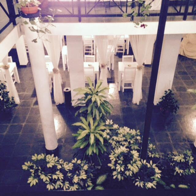 Boqueron酒店住宿-Hotel la Recova