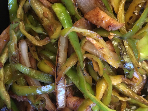 Hong Garden Chinese Restaurant