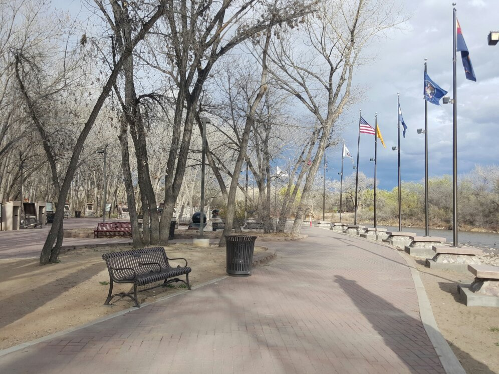 Berg/Animas Trail-法明顿必去景点