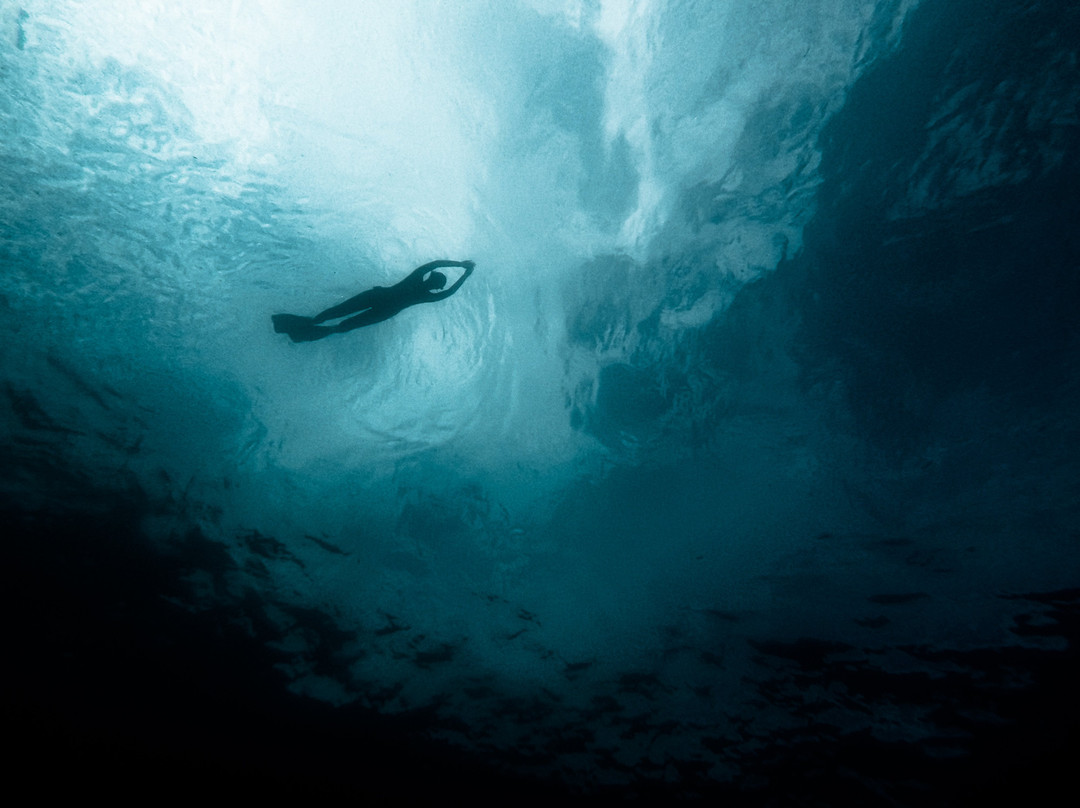 MAGMA Freediving School-拉哈雷斯必去景点