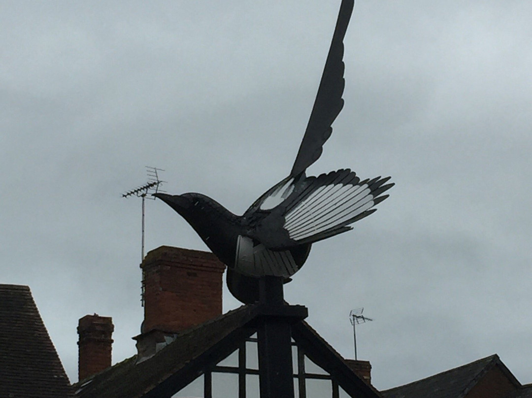 Weobley Jubilee Heritage Trail景点图片