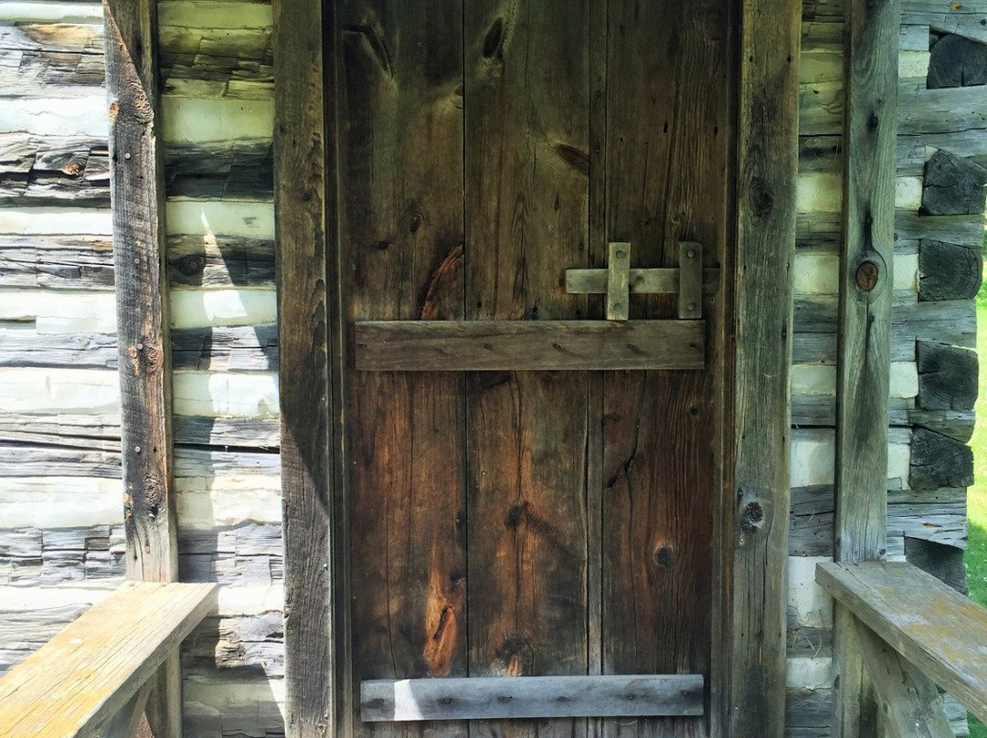 Caddie Woodlawn Historical Park景点图片