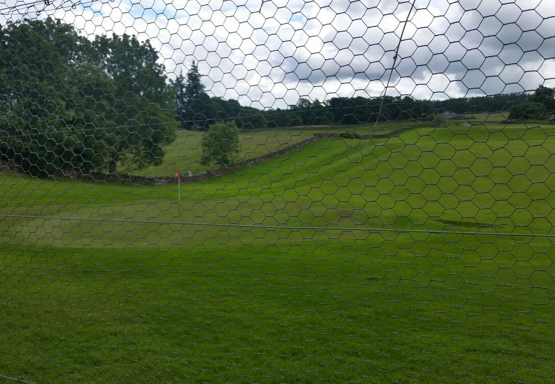 Muthill Golf Club-Muthill必去景点