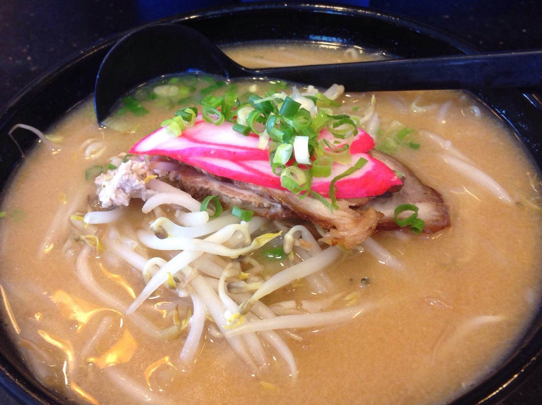 珍珠市餐馆和美食-Ramen Ya