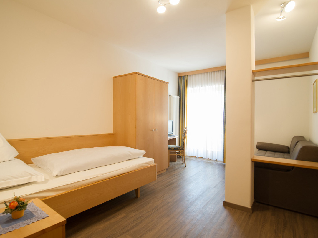 Garni Luziafeld Hof主图