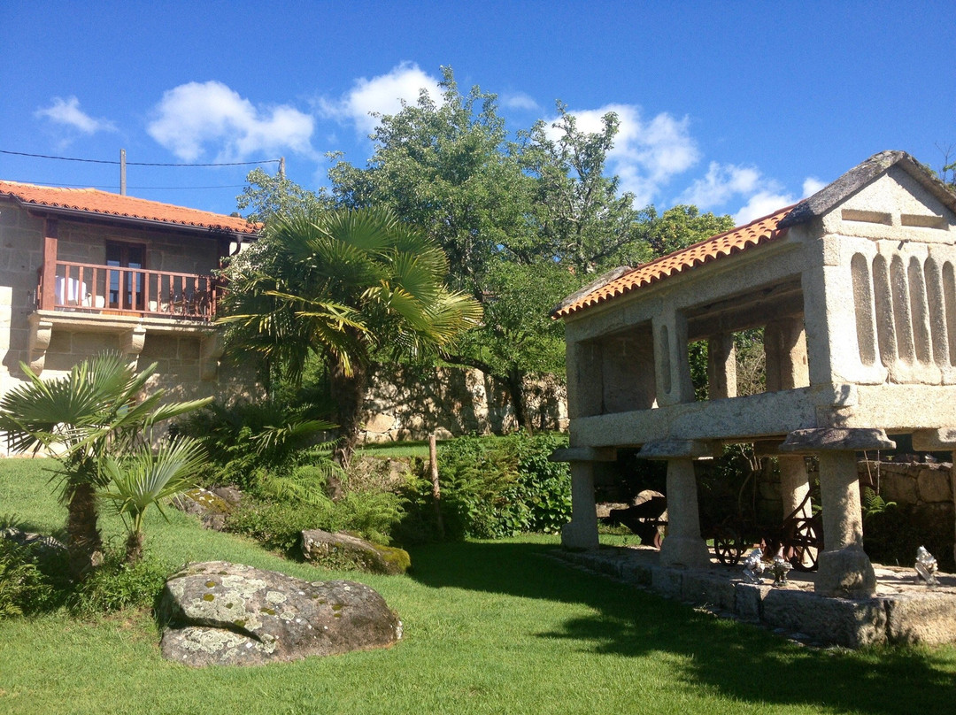 Casa Rural do Ache