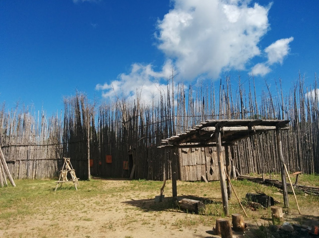 Huronia Museum & Ouendat Village景点图片