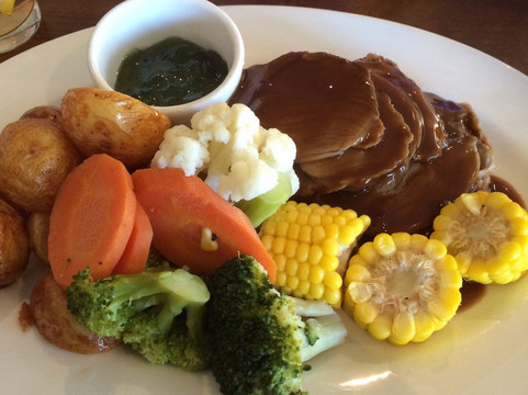 Shearers Arms Tavern