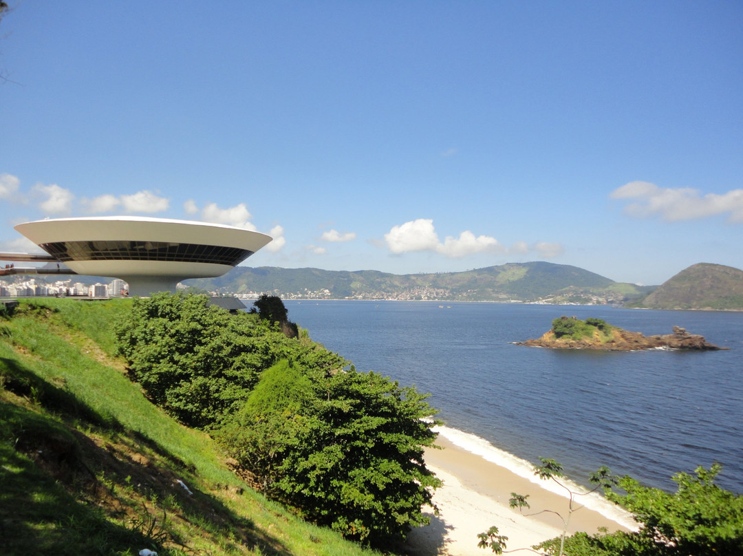 Praia das Flechas-尼泰罗伊必去景点