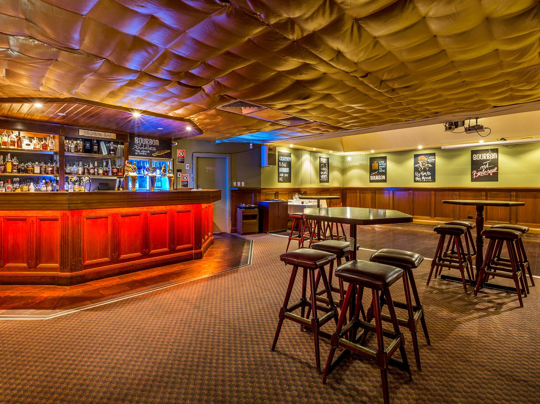 Castle Hill Tavern景点图片