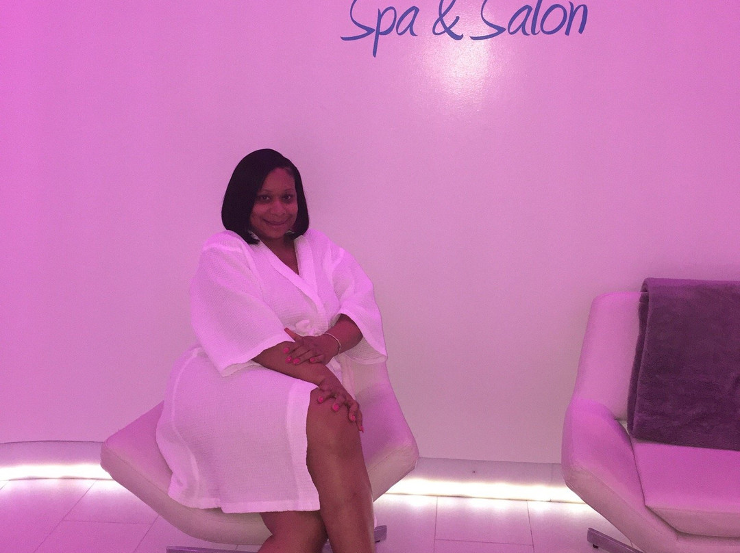 Aura Spa & Salon-里士满必去景点