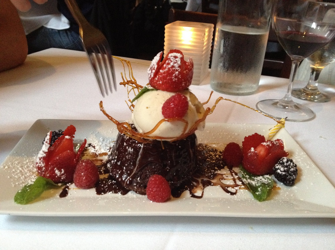 Fino Bar & Ristorante