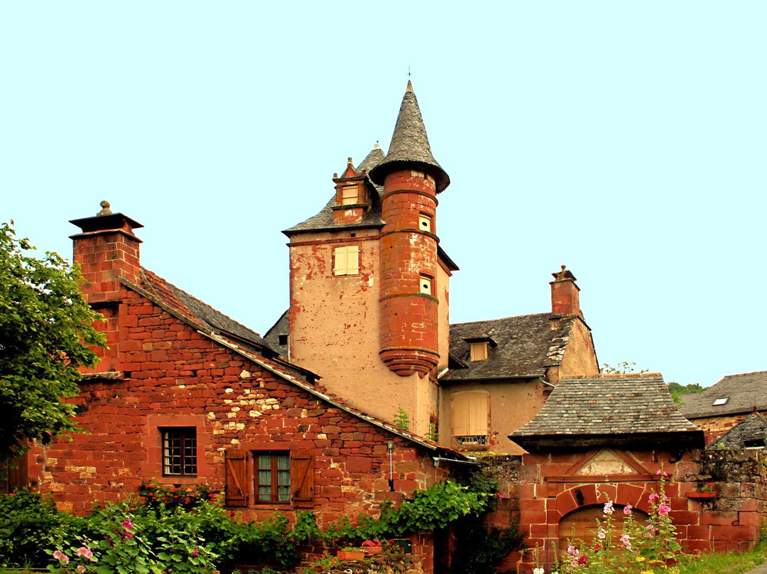 Église Saint-Pierre景点图片