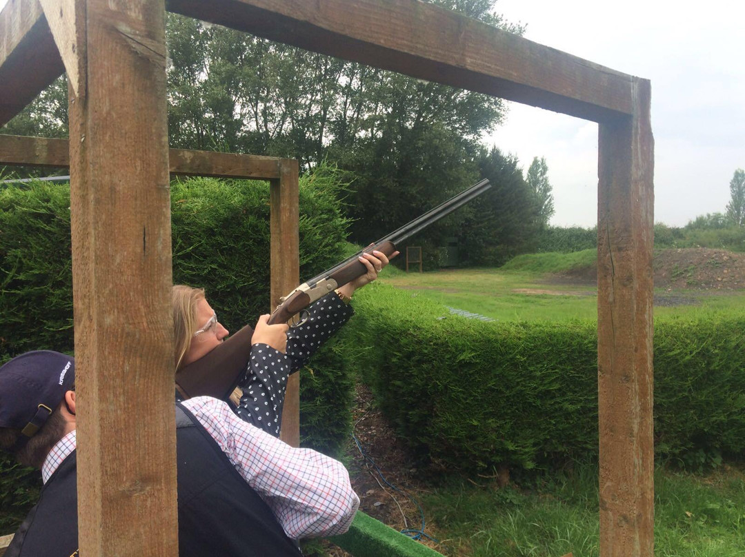 North Wales Shooting School景点图片