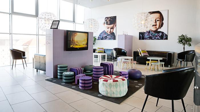 Bruuns Galleri-欧胡斯必去景点