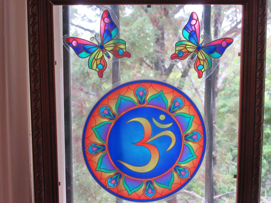 Rustic Elegance-Rubyvale必去景点