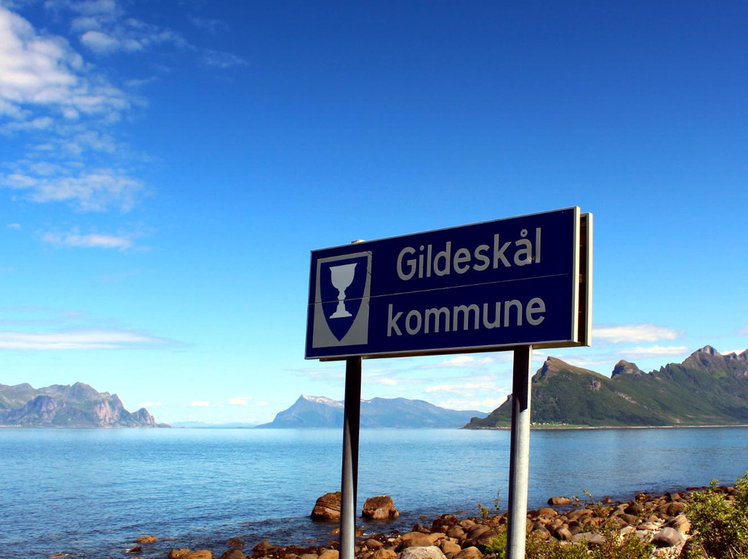 Gildeskal Municipality旅游攻略图片
