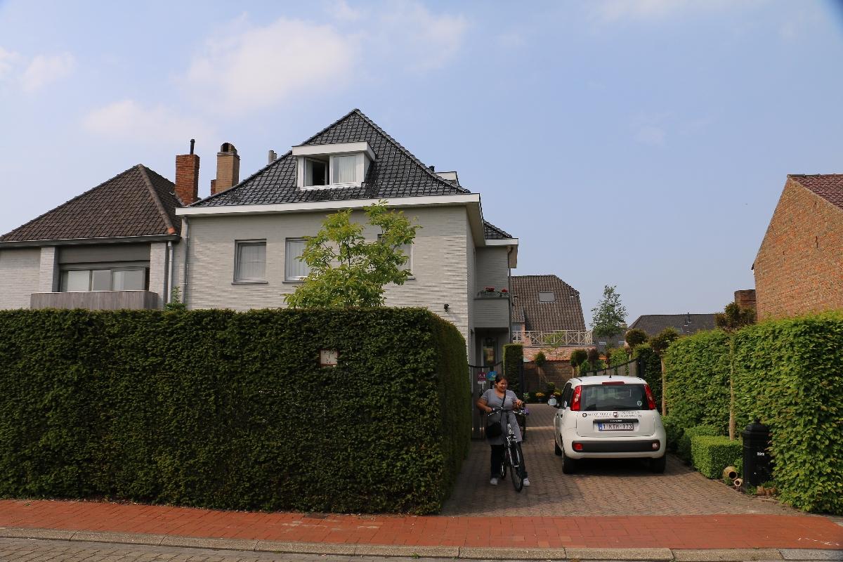 B&B Bru-Beauline-浴室