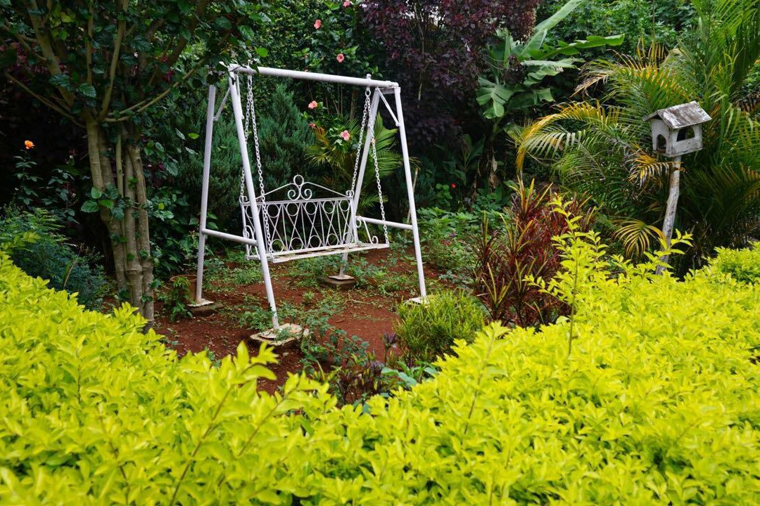 Bearcountry Resorts主图