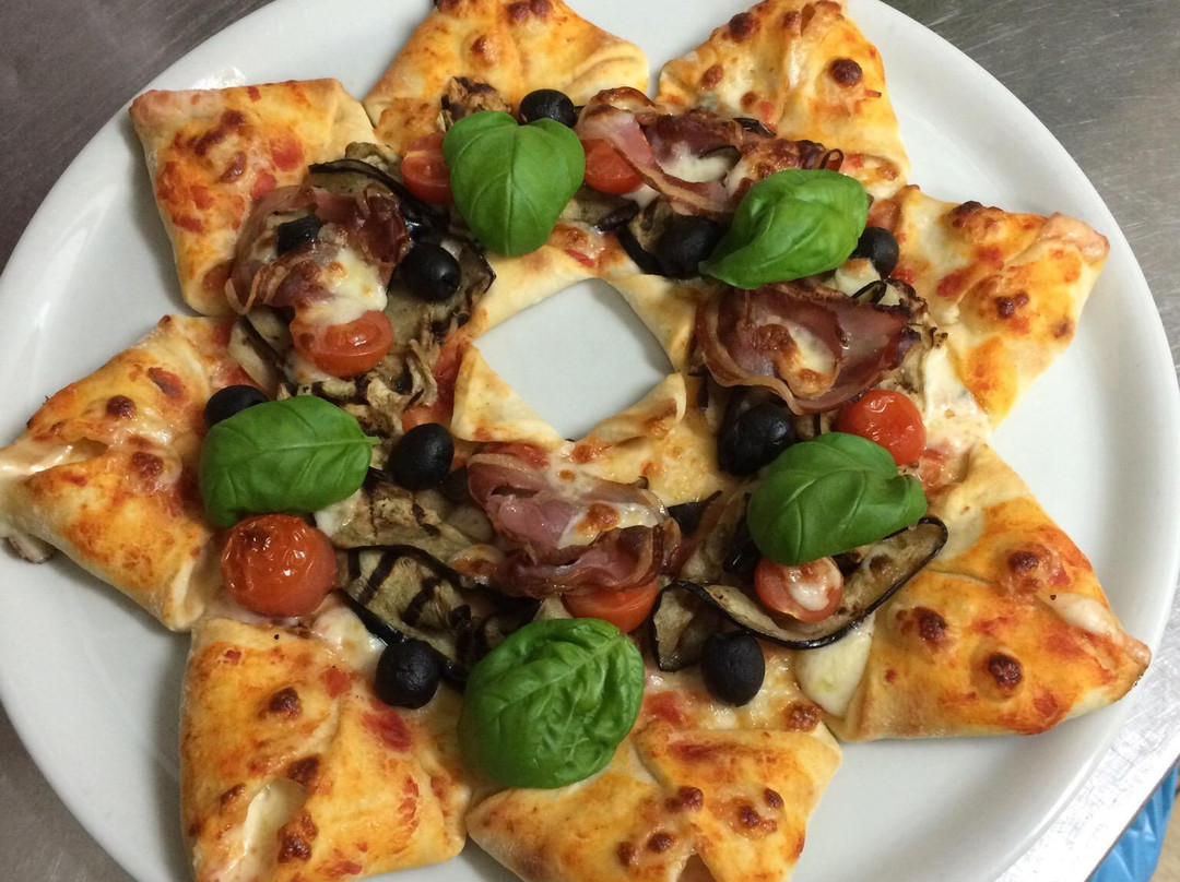 Ristorante La Fontana