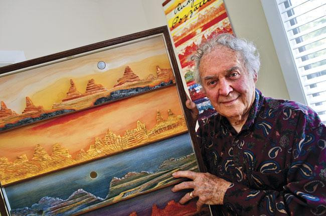 The Art Museum of Greater Lafayette-拉斐特必去景点