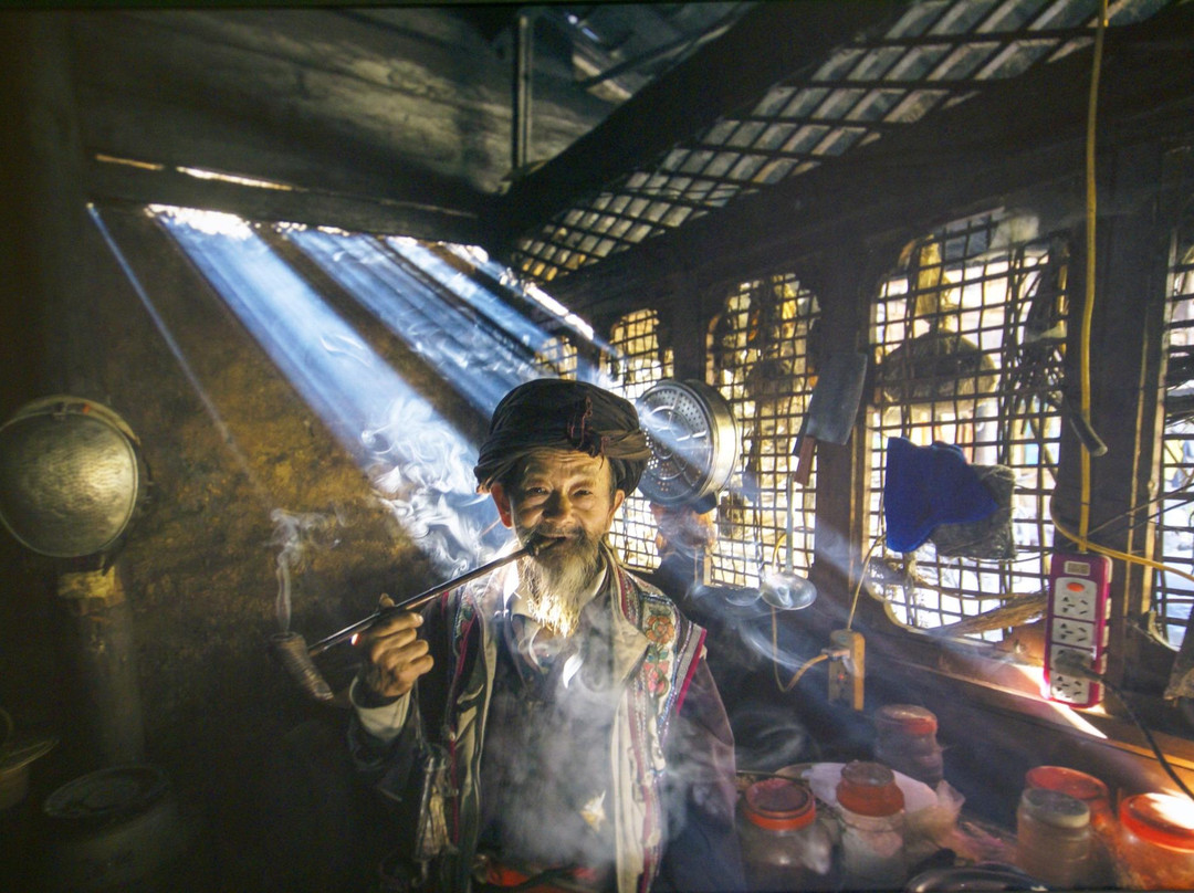 Noorderlicht Photogallery-格罗宁根省必去景点