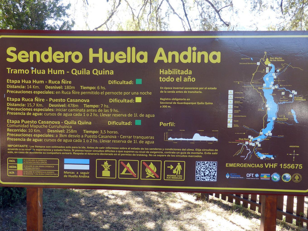 Castillito Van Dorsser-圣马丁德洛斯安第斯必去景点