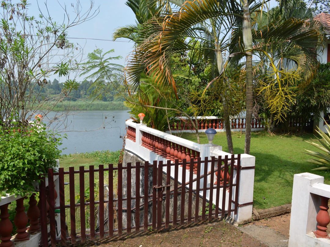 Periyar Homestay