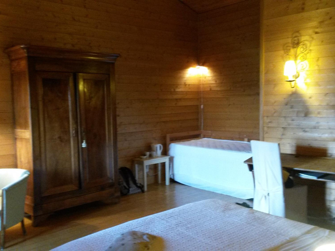 La Comboursiere主图