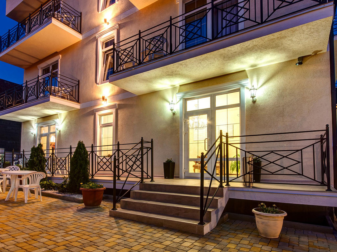 Guesthouse Bella Vista主图