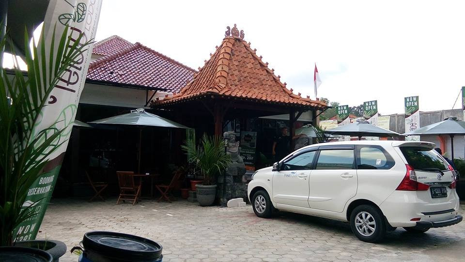 Teloe Lodge Bed & Breakfast主图