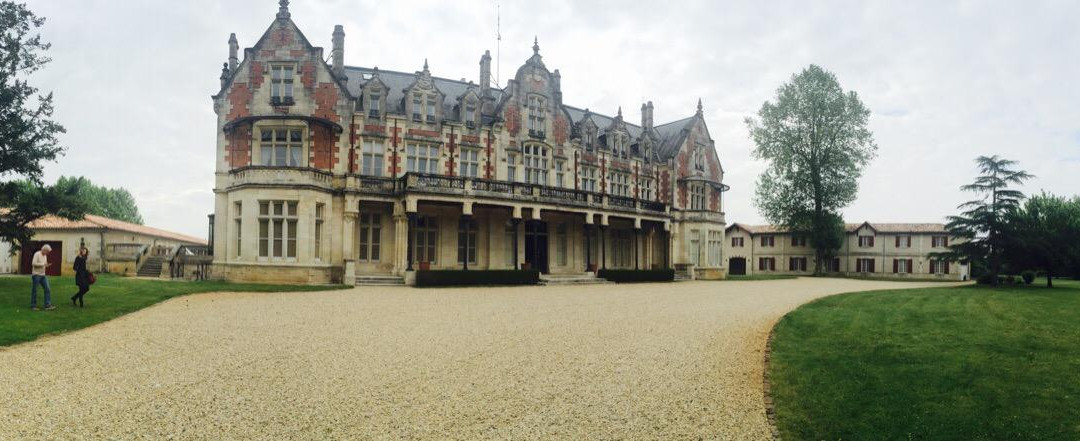 Chateau Cantenac Brown景点图片