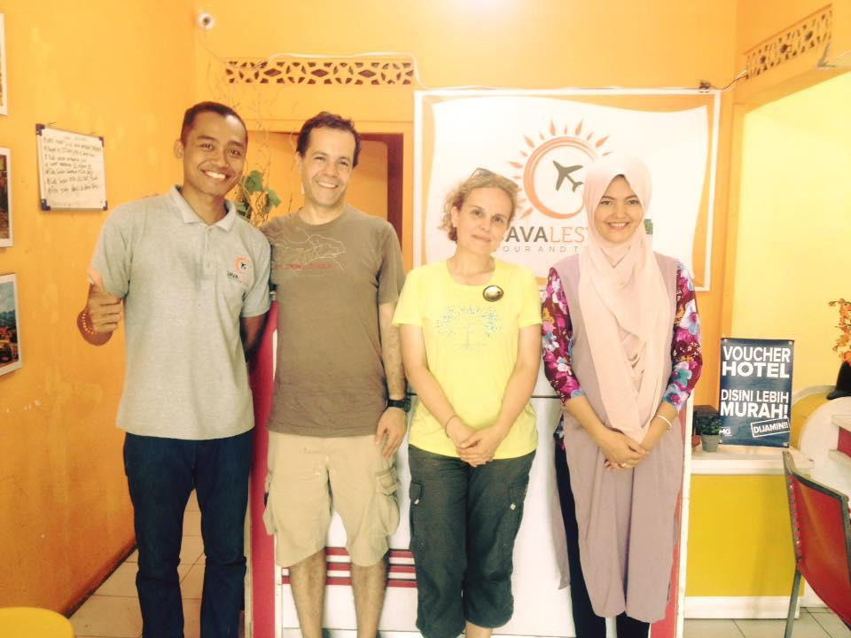 Javalestari Tour - Day Tours-Borobudur必去景点