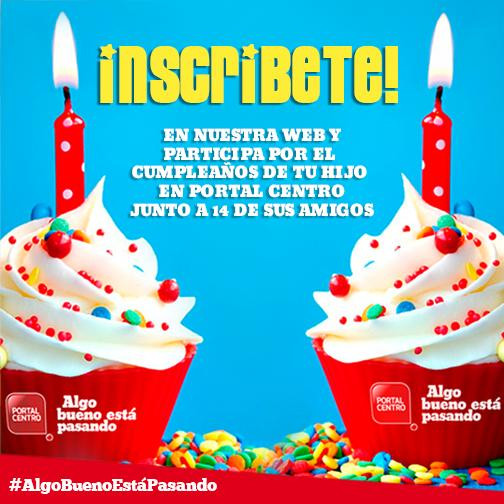 Mall Portal Centro-塔尔卡必去景点