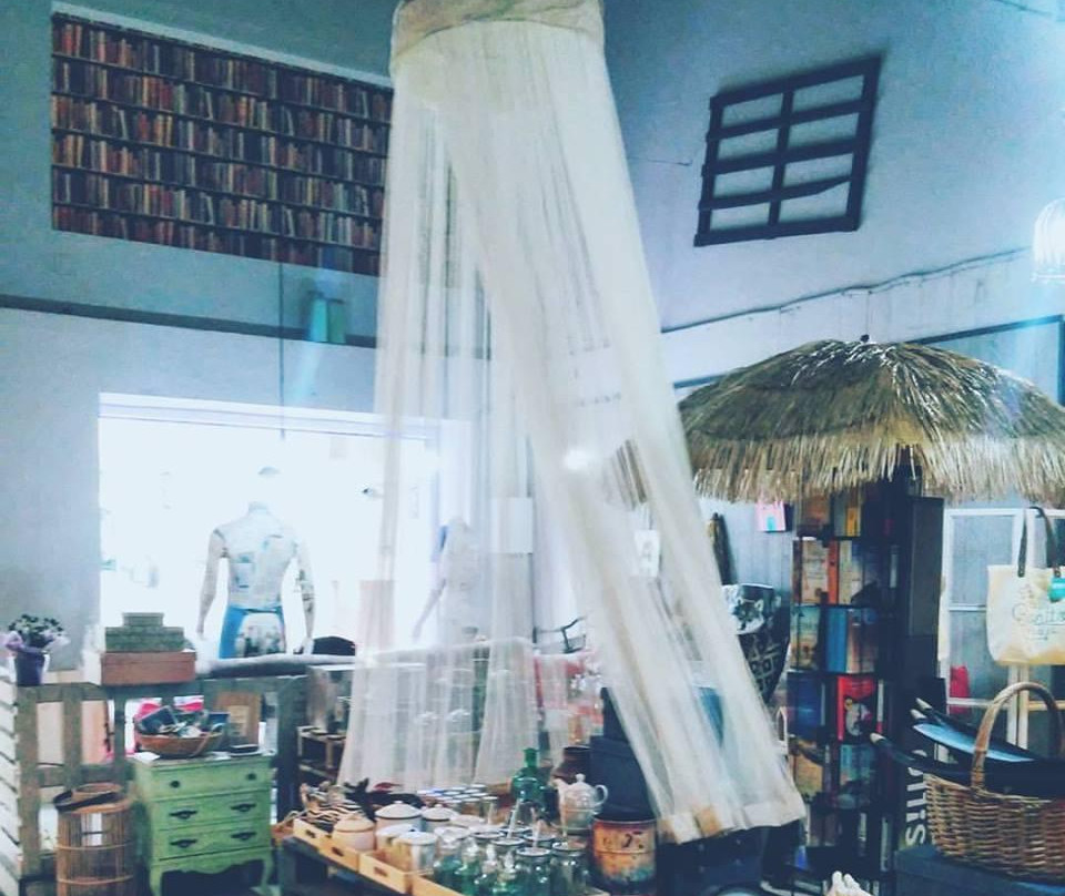 Secrets L'A-L'Ampolla必去景点