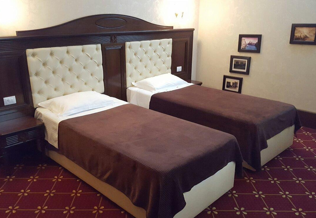 Pensiunea La Plopii Fara Sot主图