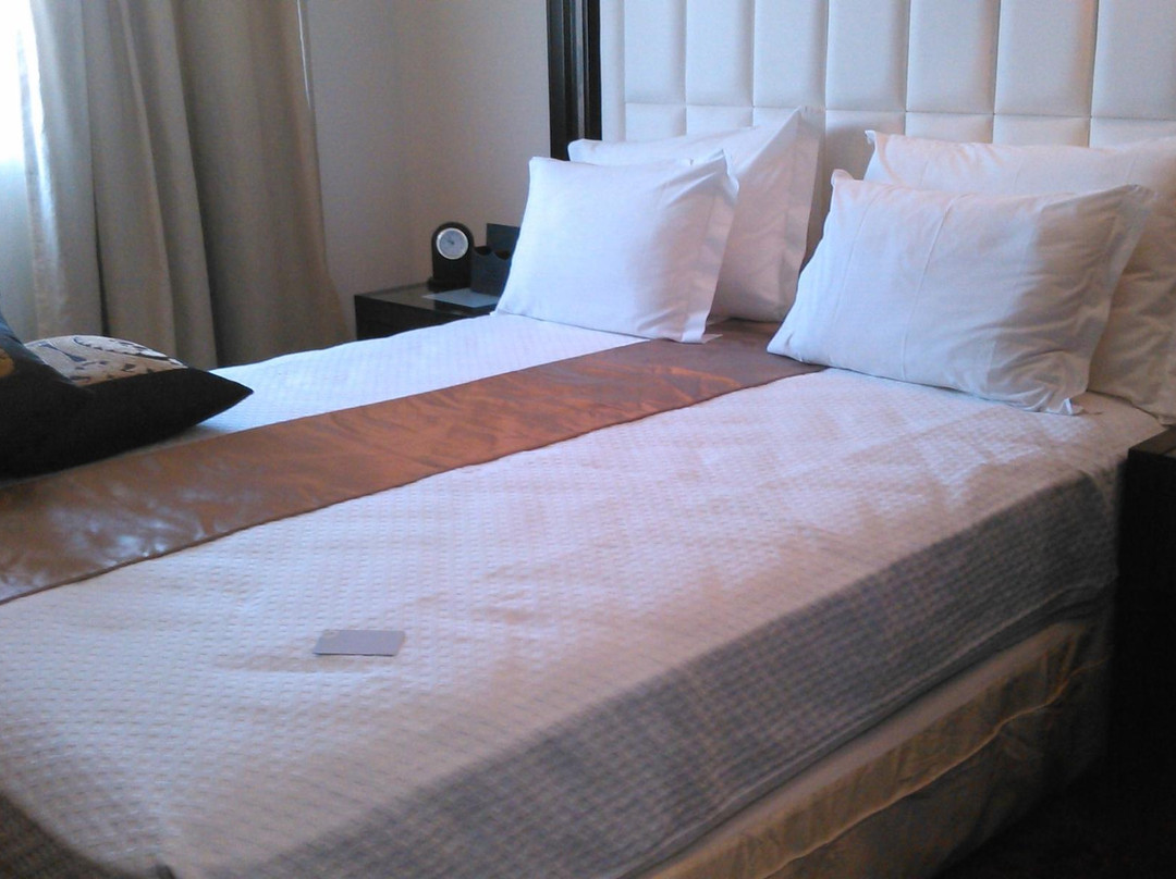 Hotel Chik Chik Lobito II