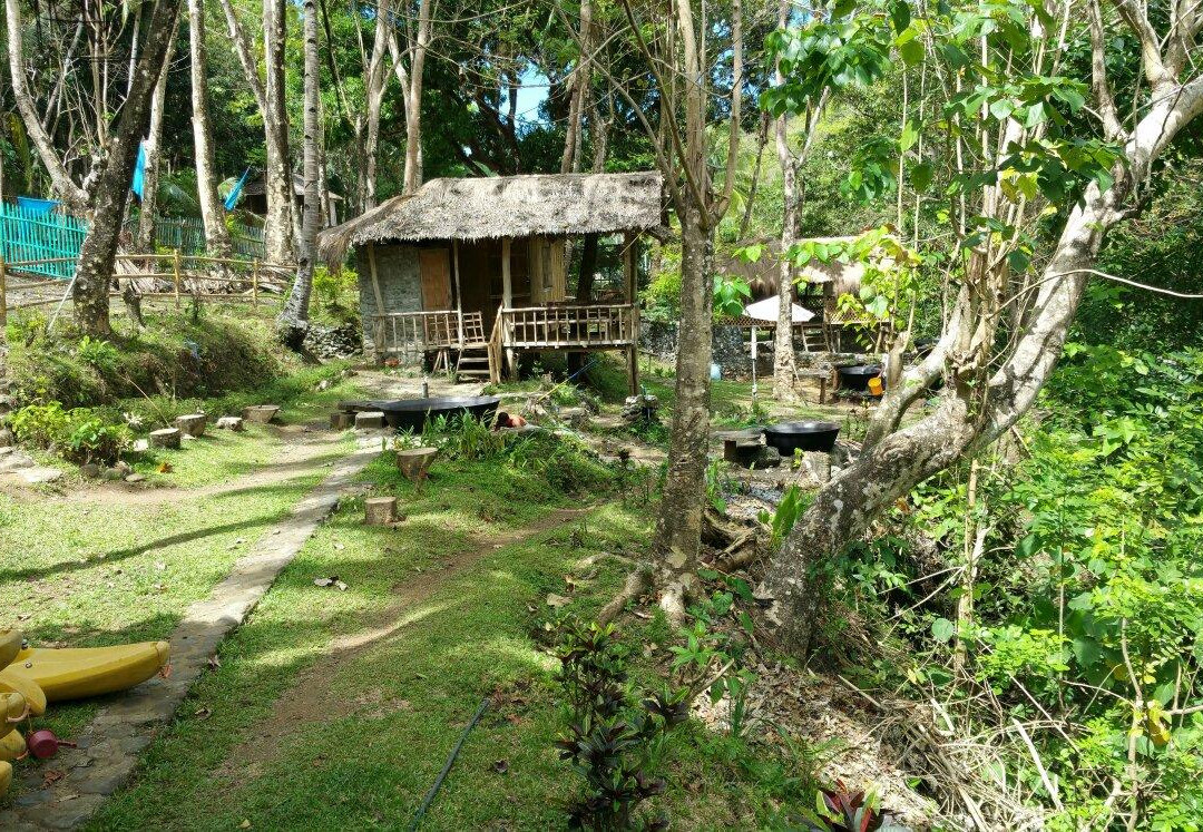 Tibiao River-Tibiao必去景点