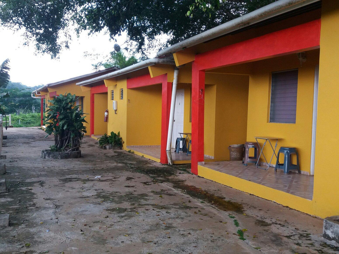 Hostal La Posada de Ferhisse
