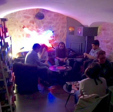 Game Taverne-蒙彼利埃必去景点