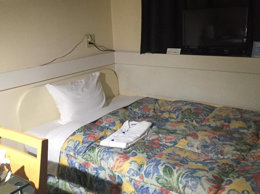 Mihara City Hotel主图